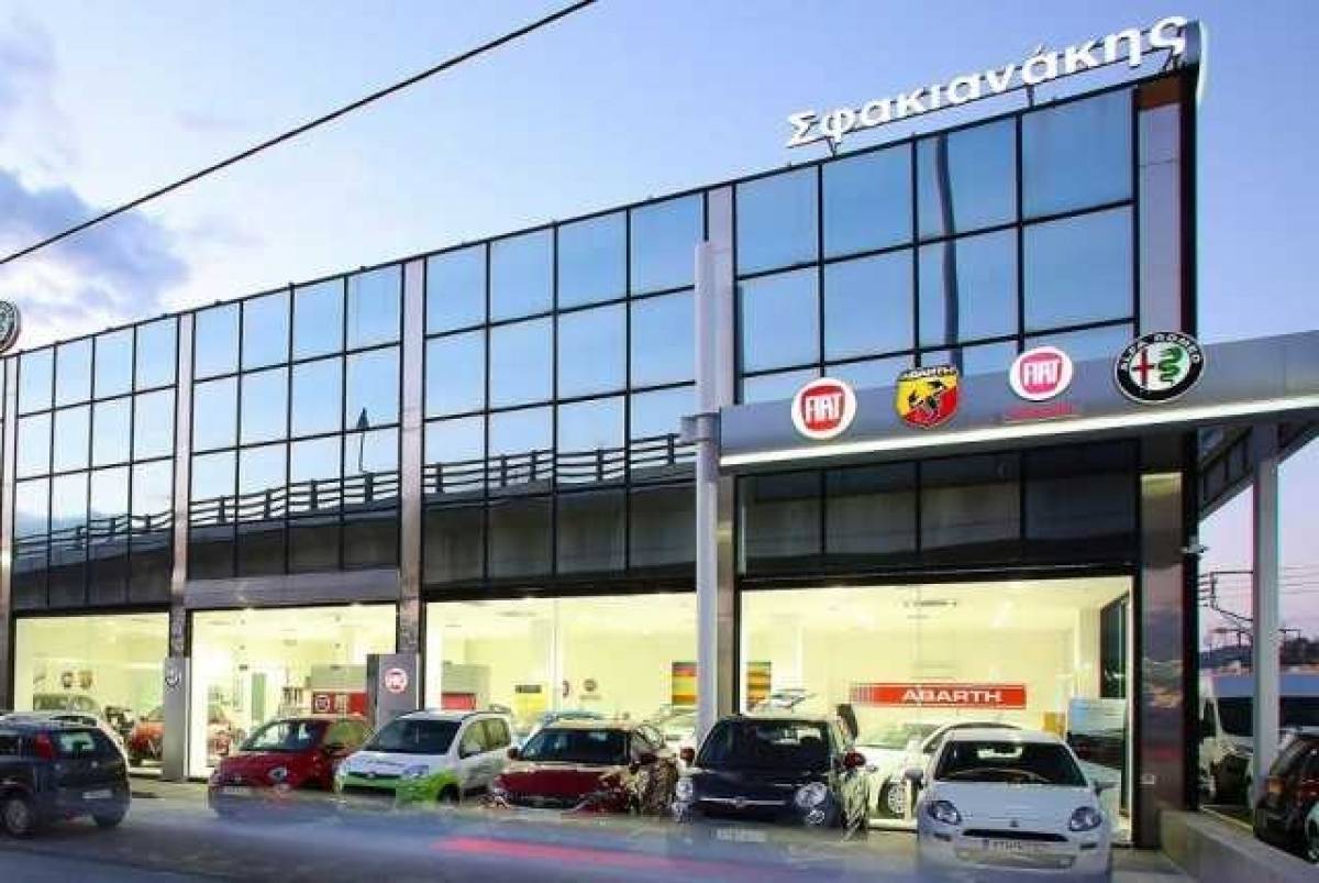 Πλήρη κάλυψη της ΑΜΚ ανακοίνωσε η Σφακιανάκης