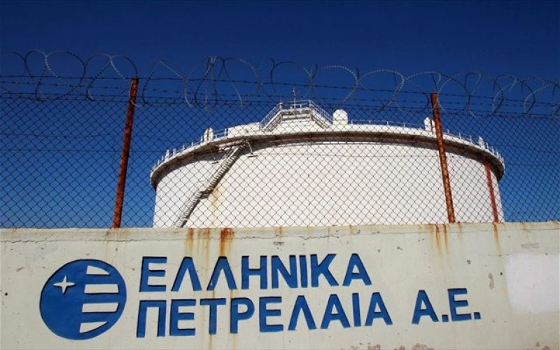 «Πράσινο φως» από ΕΛΠΕ για την πώληση του ΔΕΣΦΑ