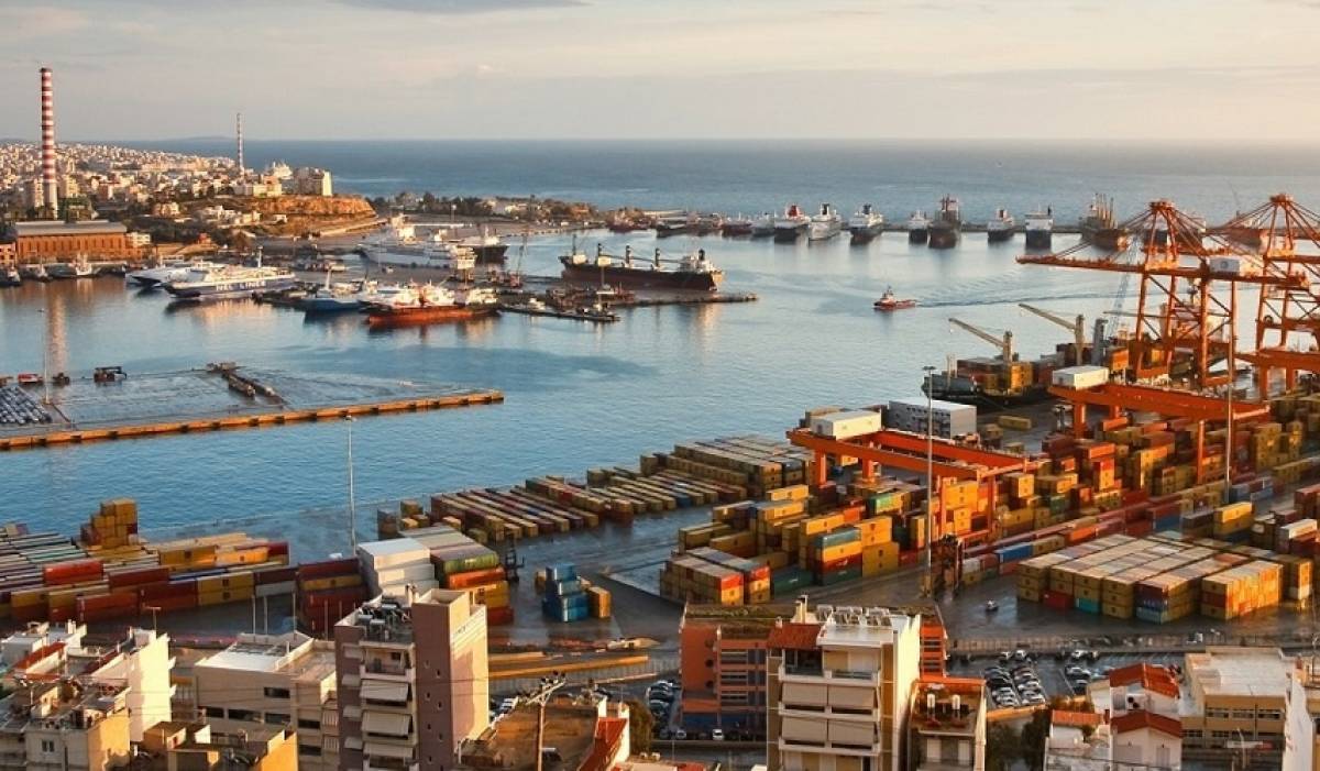 Αναβολή της διαβούλευσης για το Master Plan του ΟΛΠ ζήτησαν τοπικοί φορείς