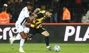 Μονόδρομος η νίκη για ΠΑΟΚ και ΑΕΚ στο Europa League