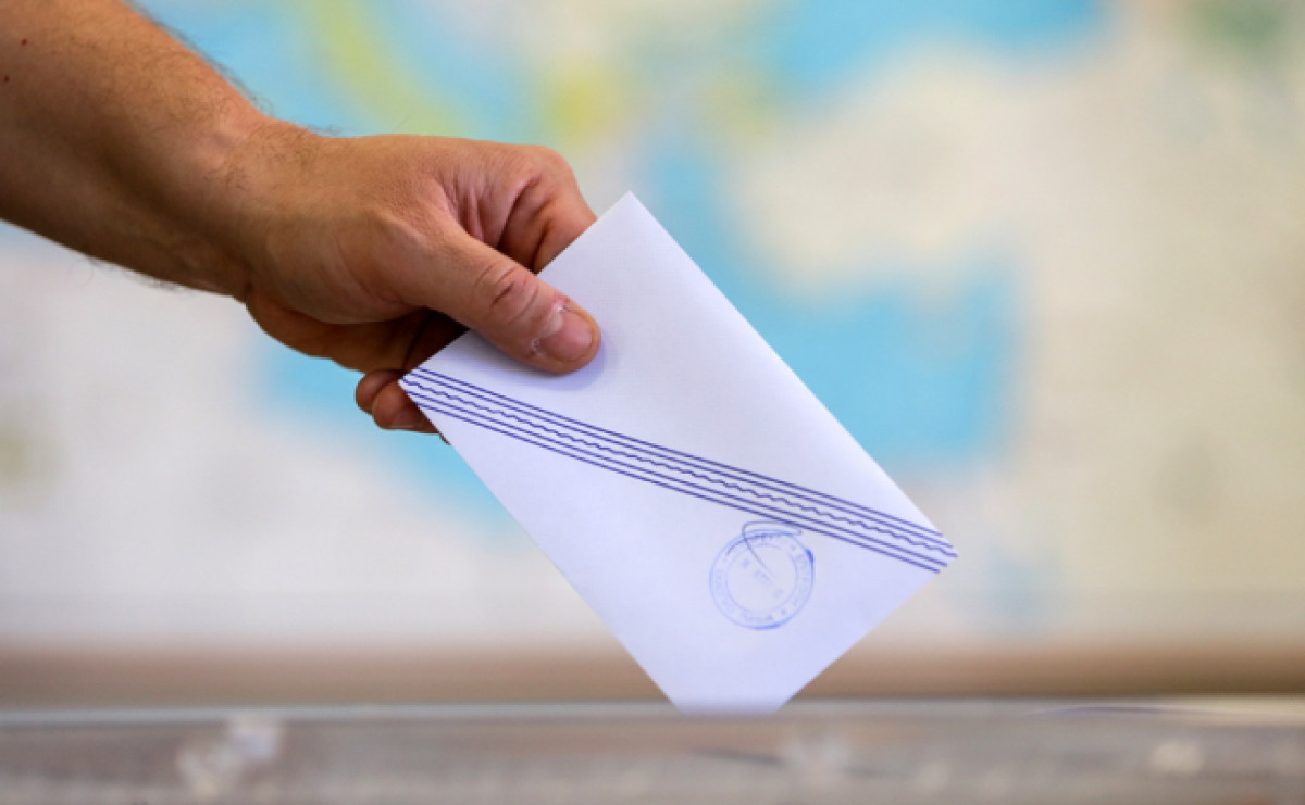 Δημοσκόπηση Opinion Poll: Η Πλεύση Ελευθερίας έχει ξεπεράσει το ΠΑΣΟΚ