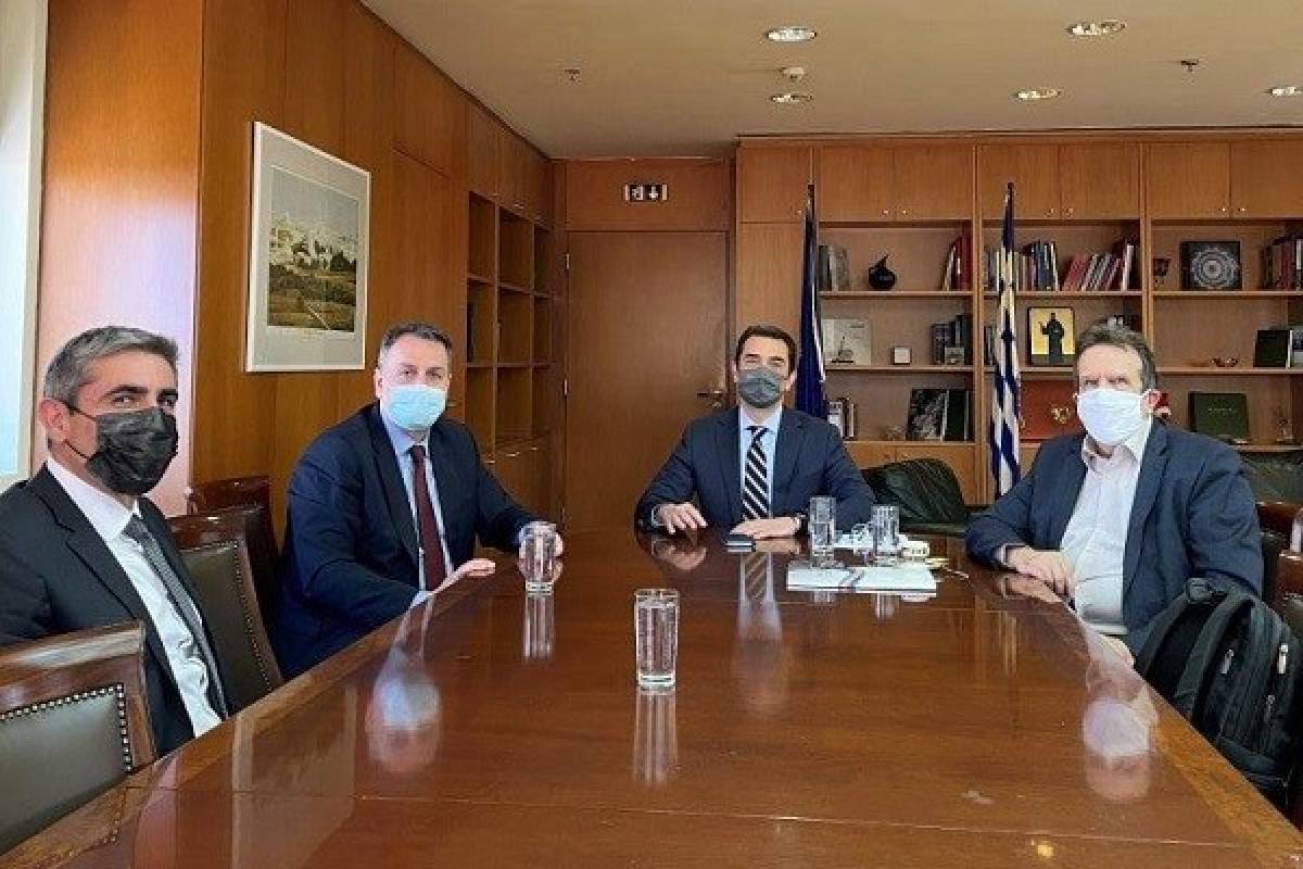 ΕΣΕΕ: Ζητά ισότιμη συμμετοχή του μικρού λιανεμπορίου στην κυκλική οικονομία
