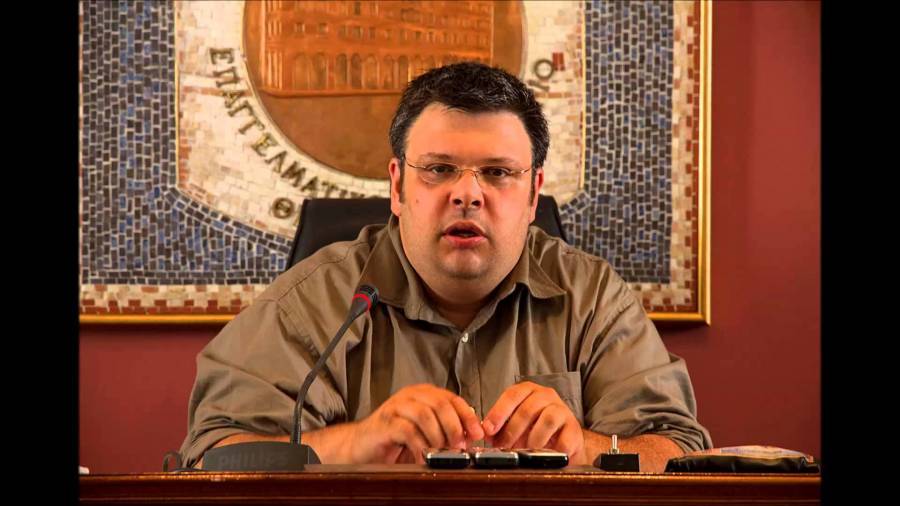 Ιακώβου (πρόεδρος Ενωσης Καπνοπωλών Μακεδονίας): Συνολικά 4 στα 10 τσιγάρα είναι λαθραία