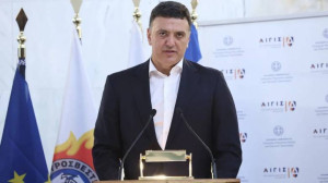 Κικίλιας-Πρόγραμμα ΑΙΓΙΣ: Επενδύουμε στην πρόληψη με αρωγό την τεχνολογία