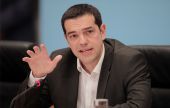 Τσίπρας: Πρώτη προτεραιότητά μας η ανθρωπιστική κρίση
