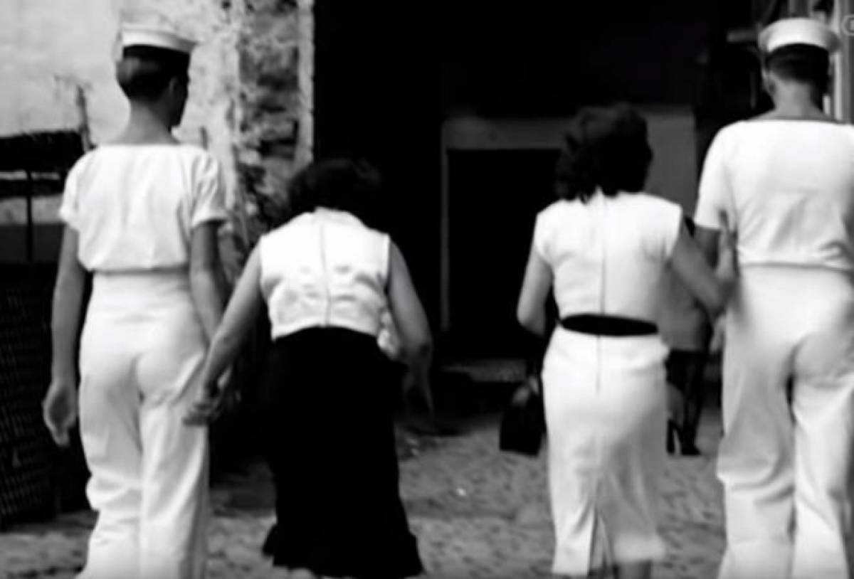Η Τρούμπα και η "Αναβίωση"...