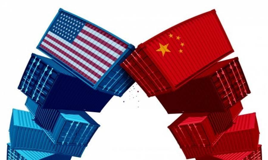 Η Κίνα «απαντά» στον Τραμπ:Νέοι δασμοί ύψους 60 δισ. δολαρίων