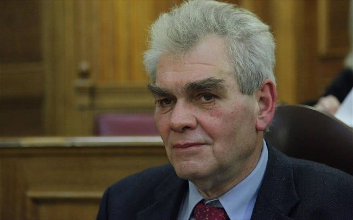 Παπαγγελόπουλος: «Ρασπούτιν» στον χώρο της Δικαιοσύνης δεν υπάρχει σήμερα