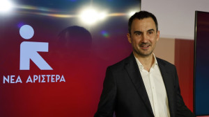 Χαρίτσης: Δικαιώνεται η απόφαση μας να αποχωρήσουμε από τον ΣΥΡΙΖΑ