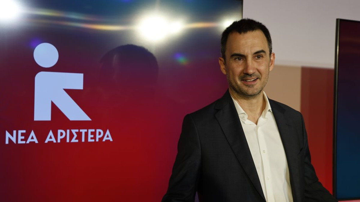 Χαρίτσης: Δικαιώνεται η απόφαση μας να αποχωρήσουμε από τον ΣΥΡΙΖΑ