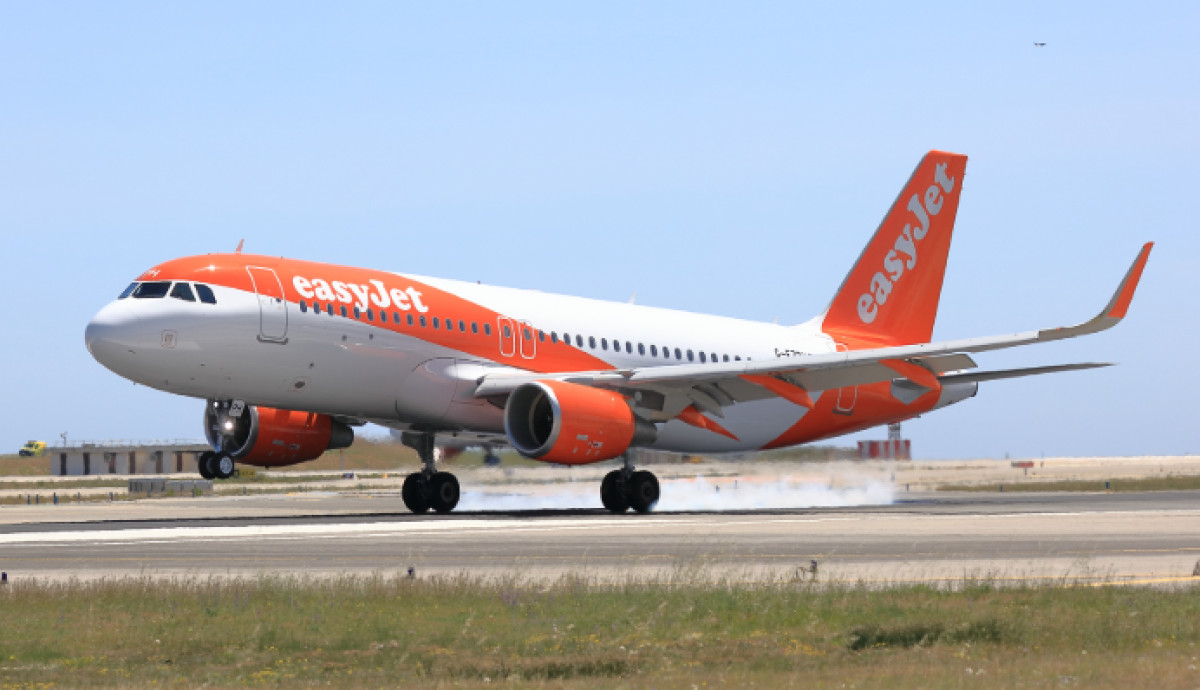 Δύο βραβεία για την easyJet στο Εργαστήριο Μάρκετινγκ Αεροπορικών Εταιρειών