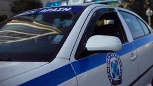 Διαδηλώσεις Ρομά: Άνοιξε ξανά ο δρόμος στα Μέγαρα