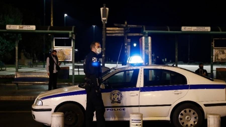 Πρόστιμα 447.350€ και κύρωση αναστολής λειτουργίας σε τέσσερις επιχειρήσεις