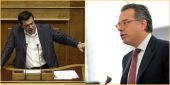 Βουλή LIVE: Ο Τσίπρας απαντά για το προσφυγικό