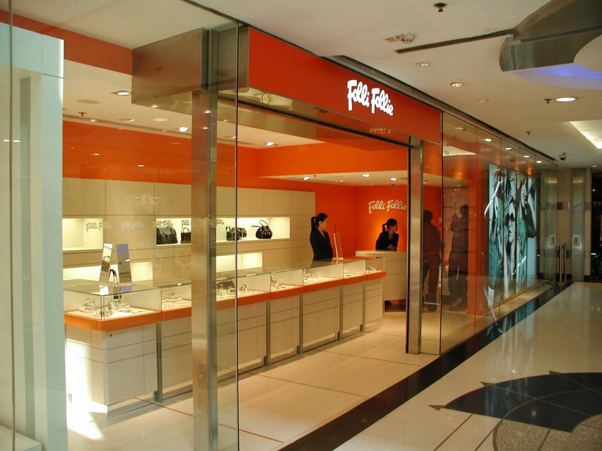 Folli Follie: Καταγγελία δανείων από τις τέσσερις συστημικές τράπεζες