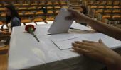 Στις 17 Μαΐου οι φοιτητικές εκλογές