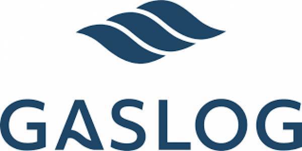 Gaslog: Παρέλαβε το LNG carrier, GasLog Winchester