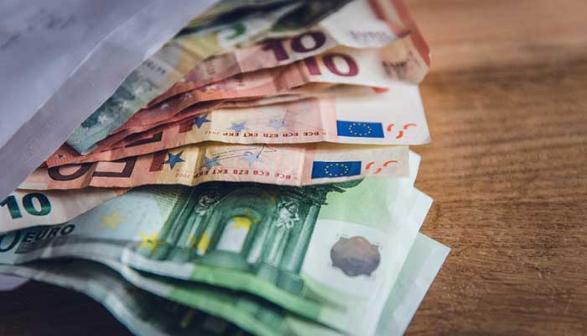 Παπαδημητρίου: Σε 3 μήνες η έγκριση του σύνολου του ΕΣΠΑ