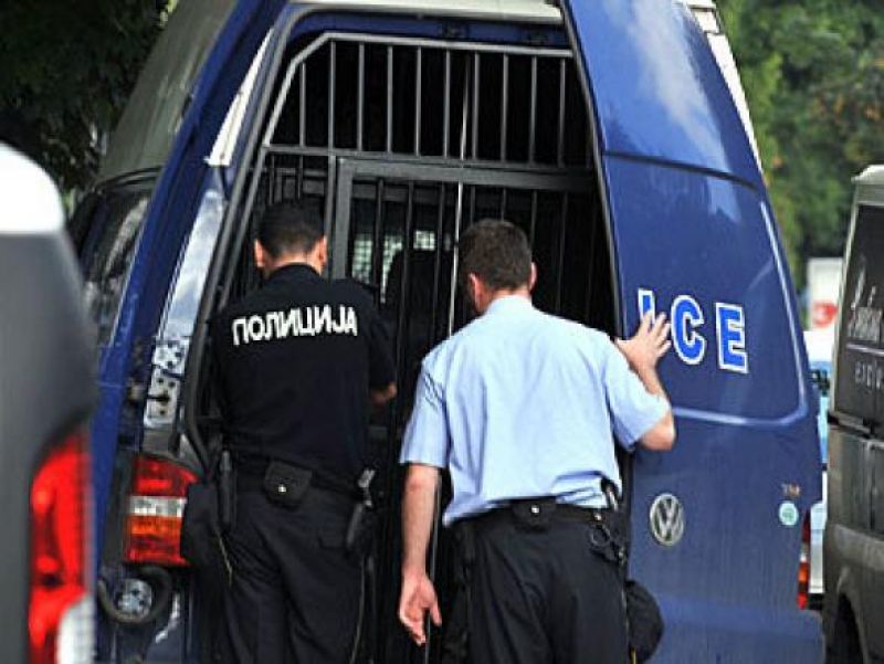 Το Βερολίνο «αδειάζει» τα Σκόπια για τους τζιχαντιστές