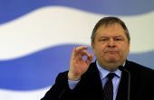 Βενιζέλος: «Χάνουμε εθνικό χρόνο και εθνικό κεφάλαιο»