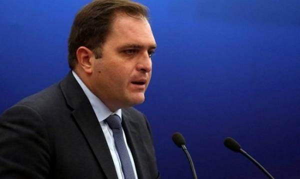 Πιτσιλής: Πραγματικότητα από το 2010 η ηλεκτρονική τήρηση βιβλίων
