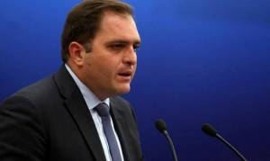 Πιτσιλής: Πραγματικότητα από το 2010 η ηλεκτρονική τήρηση βιβλίων