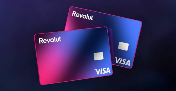 Revolut: Επενδύει €1 δισ. στη Γαλλία και αιτείται τραπεζική άδεια