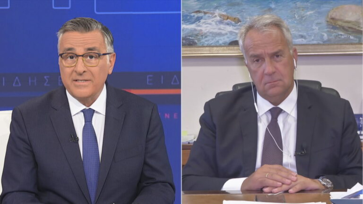 Βορίδης: Ιδανικό... τέλος για τον ΣΥΡΙΖΑ η επικράτηση Κασσελάκη