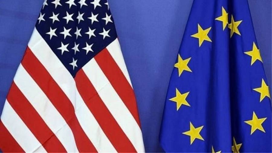 Γερμανία: Οι εμπορικές διαπραγματεύσεις ΕΕ-ΗΠΑ δεν θα είναι εύκολες