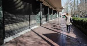 Πότε ανακοινώνονται τα πρώτα στοιχεία απ’το σταδιακό άνοιγμα της οικονομίας