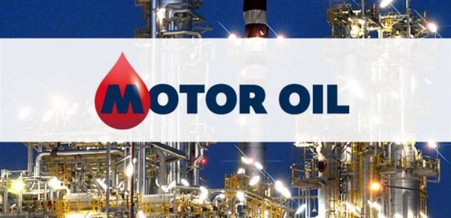 Motor Oil: Κέρδη 206 εκατ. ευρώ το εννεάμηνο