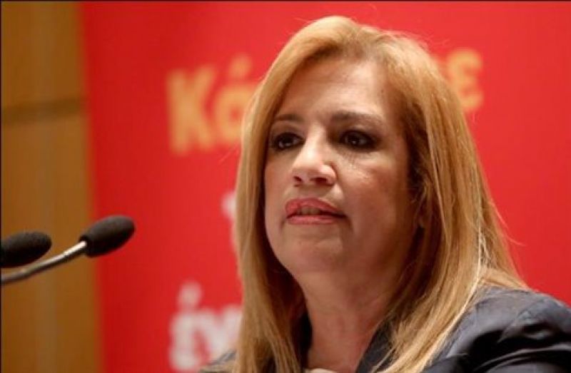 Οι προτάσεις του ΠΑΣΟΚ για την αναθεώρηση του Συντάγματος