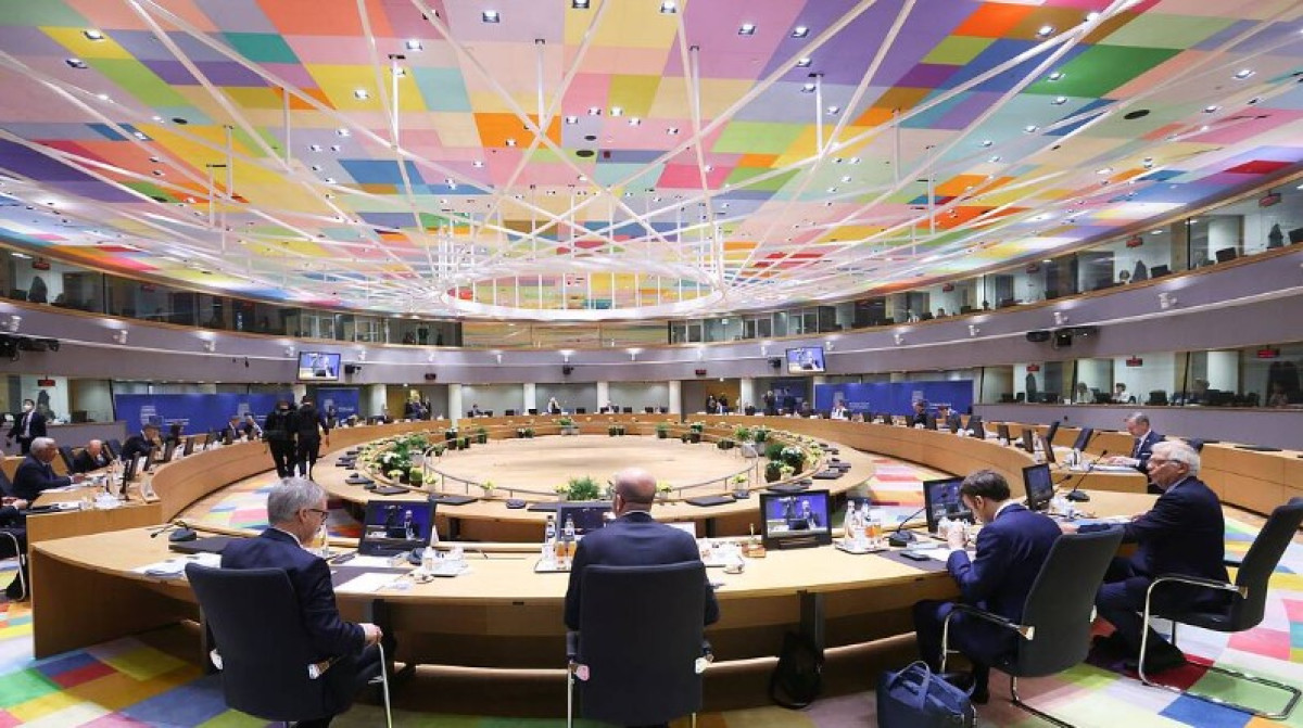 Ευρωπαίοι ηγέτες: Συνεχής και ασφαλής ανθρωπιστική πρόσβαση στην Γάζα