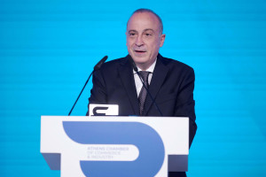 Bραβείο καινοτομίας και τεχνολογικής ανάπτυξης έλαβε η Intracom Defense