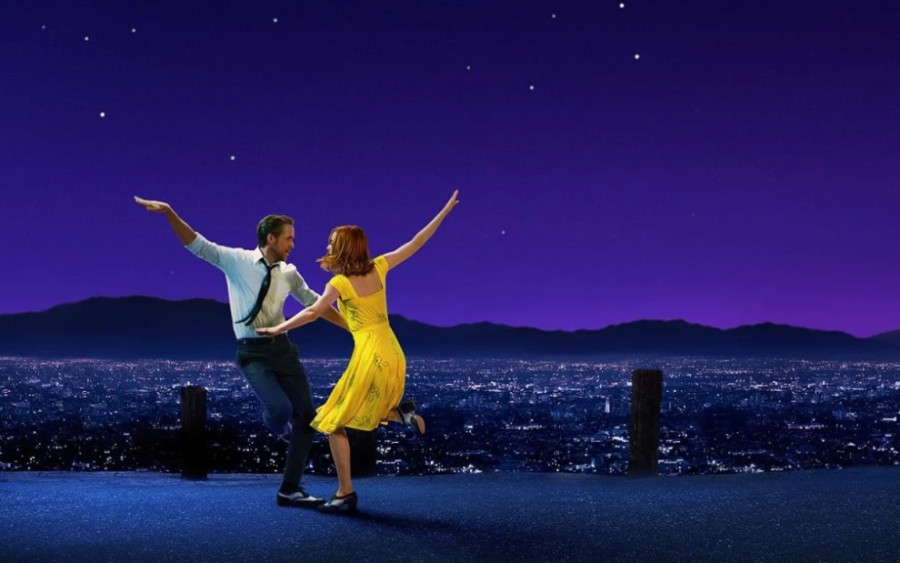 La La Land: Η βραβευμένη με Όσκαρ ταινία γίνεται μιούζικαλ στο Broadway