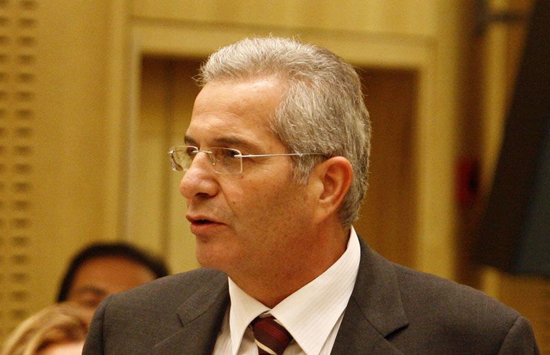 Οι εξελίξεις στο Κυπριακό στο επίκεντρο της συνάντησης Τσίπρα-Κυπριανού