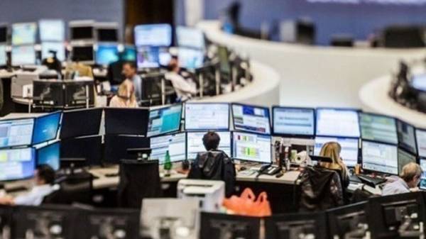 Θετικά πρόσημα για τις ευρωαγορές
