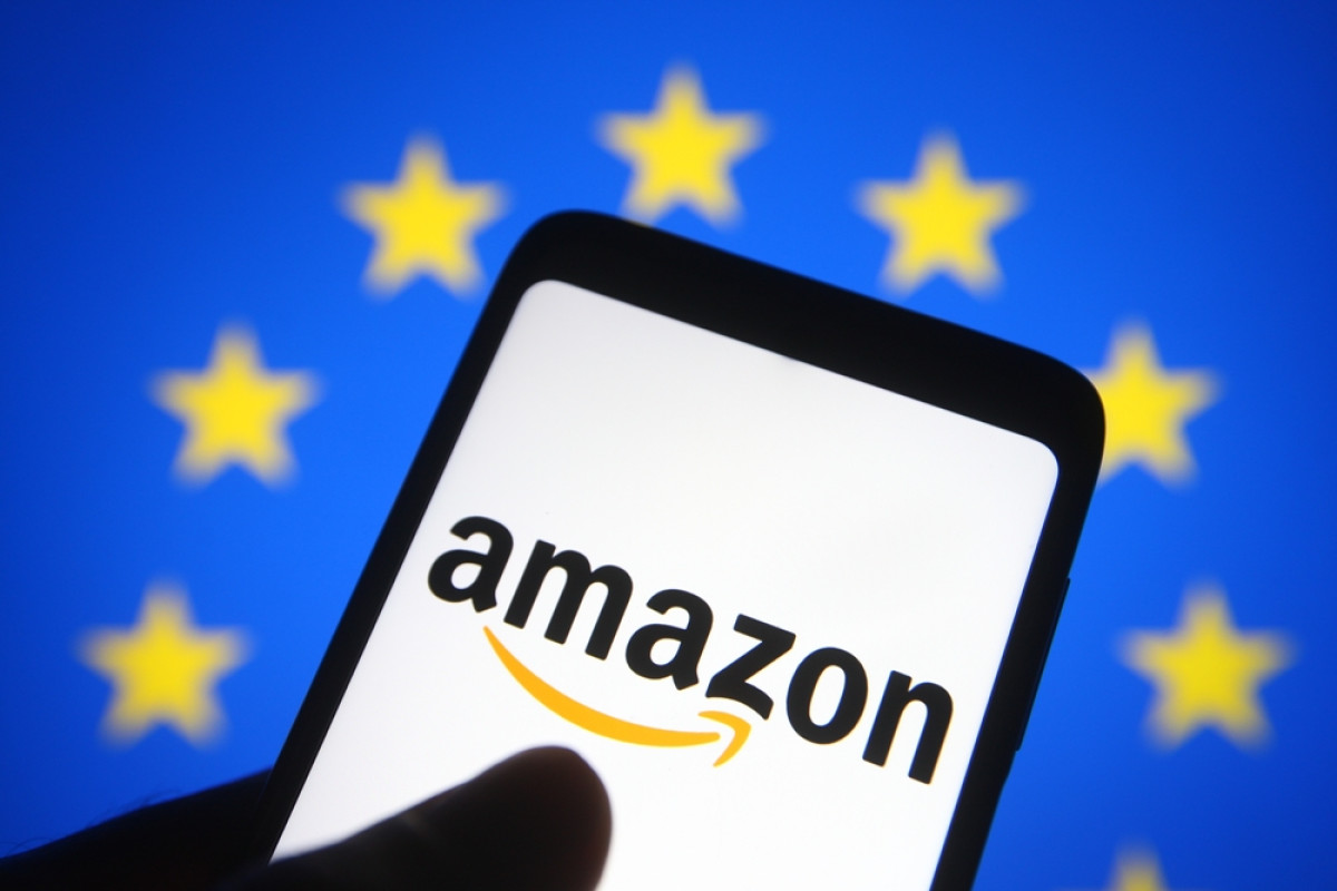 Κομισιόν: Στο «μικροσκόπιο» η Amazon για μέτρα προστασίας καταναλωτών