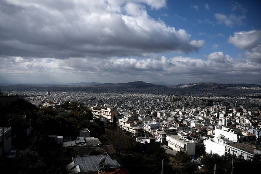 ΠΟΜΙΔΑ: Ζητά 6μηνη παράταση για Ταυτότητα Κτιρίου και αγγελίες ακινήτων