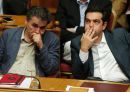 "Ζάλη" στην κυβέρνηση φέρνει το κρασί