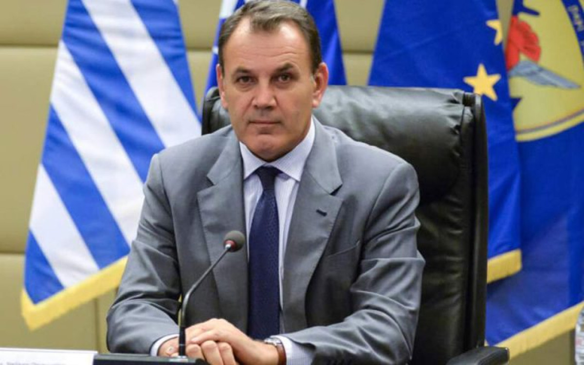 Παναγιωτόπουλος: Σε ισχύ η τουρκική απειλή πολέμου