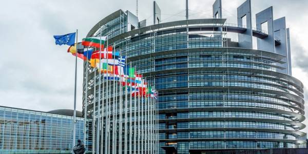 Ευρωκοινοβούλιο: Συνυφασμένο με το μέλλον της Ελλάδος, το ευρωπαϊκό μέλλον!