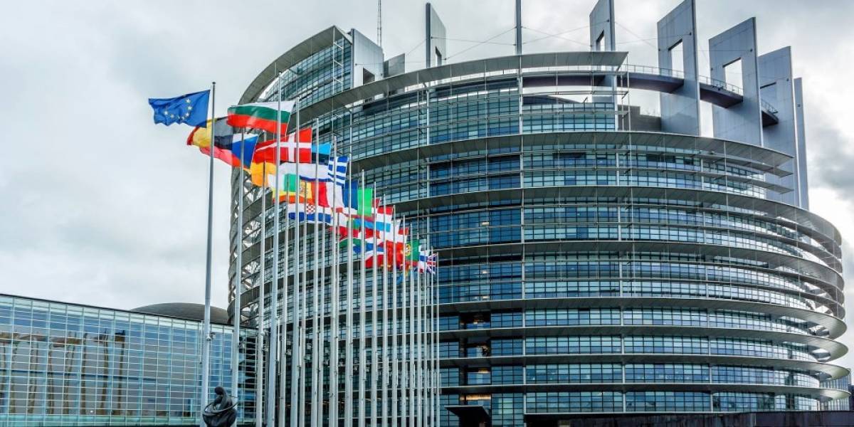 Ευρωκοινοβούλιο: Συνυφασμένο με το μέλλον της Ελλάδος, το ευρωπαϊκό μέλλον!