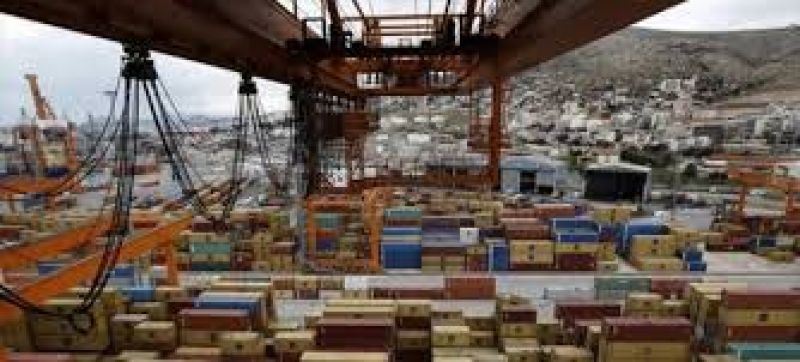Πώς επηρεάζουν τις ελληνικές εξαγωγές οι κυρώσεις κατά της Ρωσίας