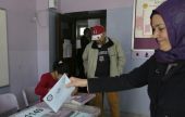 "Ηξεις αφίξεις" οι διεθνείς παρατηρητές για τις τουρκικές εκλογές