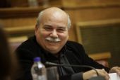 "Παράθυρο" Βούτση για συνεργασία με ΠΑΣΟΚ- Ποτάμι