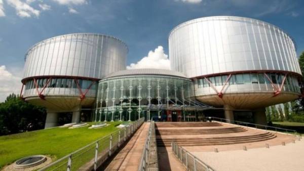 ΕΔΑΔ: Βαριά καταδίκη Ελλάδας, για εμπορία ανθρώπων!