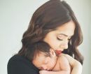 10 tips για τους πρώτους μήνες με το μωρό