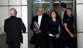 Βίκυ Σταμάτη: Ο Άκης ζει σε ένα κολαστήριο