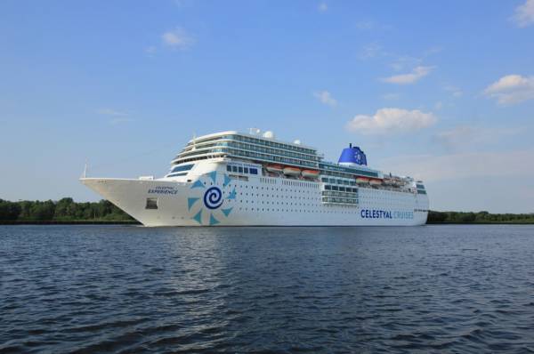 Celestyal Cruises: Ανακοινώνει το νέο πρόγραμμα για το 2022-2023